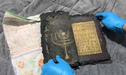 Jandarmadan Operasyon: Tarihi Eserler ve Silah Bulundu