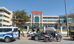 Kaymakamlıkta Olay: Özel Harekat ve Çok Sayıda Ekip Sevk Edildi!