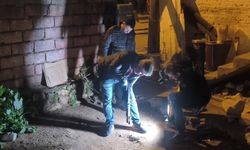 Kız İsteme Tartışması Kanlı Bitti: 2 Yaralı!