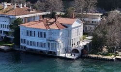 Kurtlar Vadisi’nin Efsane Yalısı Satışta!