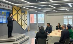 Milli Teknoloji Atölyesi Yoğun İlgi Görüyor Yüzlerce Öğrenciye Eğitim