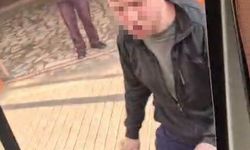 Minibüste Yolcu İddiası Büyüdü: Bıçaklı Gerilim Kamerada