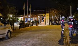 Selamla Başlayan Kavga Silahlı Çatışmaya Dönüştü