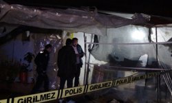 Sera İşçisi Kadın Evinde Ölü Bulundu!