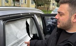 Sıfır Araç Kazasında Hava Yastığı Açılmadı, Sürücü Firma Hakkında Hukuki Süreci Başlattı