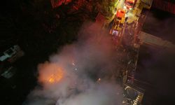 Sobadan Çıkan Yangın Can Aldı: 71 Yaşındaki Adam Öldü