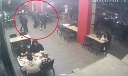 Tanımadığı Gençler Tarafından Darp Edilen Çocuğun Babasından Kanun Çağrısı