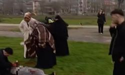 Tartışma Bıçaklı Kavgaya Döndü!