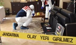 Tartışma Bıçaklı Kavgaya Dönüştü: 1 Kadın Hayatını Kaybetti