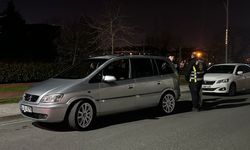 Trafik Denetiminde Rekor Ceza: Ehliyetsiz Sürücüye 200 Bin TL
