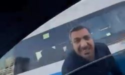 Trafikte Yol Verme Kavgası: Camı Kırdı, 180 Bin TL Ceza Aldı