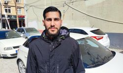 Trafikten Men Edilen Modifiye Araç Tutkunu Genç, Aracını Sakladı!