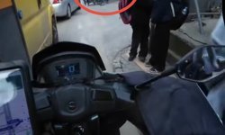 “Yan Bakma” Tartışması Bıçaklı Kavgaya Dönüştü