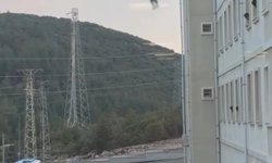 Yurt Penceresinden Atladı: Tüm Müdahalelere Rağmen Kurtarılamadı