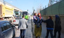 Zabıta Görünce Kaçtılar: Bir Kişide 18 Bin TL Bulundu!