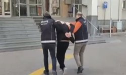 10 Yıl Hapis Cezalı Firari Yakalandı!