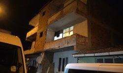 17 Yaşındaki Şüpheli Teslim Oldu