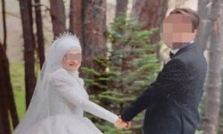 2 Aylık Bebeğini Öldürüp Kaçtı!