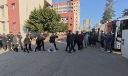22 İlde Dev Operasyon: Milyarlarca Liralık Ağ Çökertildi