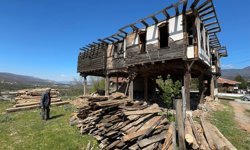 250 Yıllık Tarih Yıkılıyor!