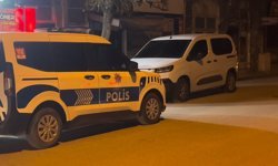 Aracına Binerken Vuruldu: Polis Şüphelilerin Peşinde