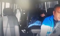 Bir Anlık İhmal Kamerada