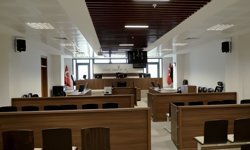 Boşanma Süreci Kanlı Bitti! Sanık Hakim Karşısında!