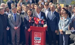 CHP Lideri Özel’den Cezaevi Ziyareti Sonrası Açıklama