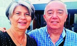 Çift Evinde Ölü Bulundu!