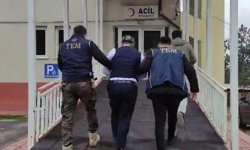 DEAŞ Operasyonu! 3 Kişi Gözaltında