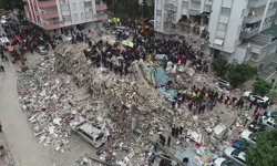 Deprem Davasında Şaşırtan Karar