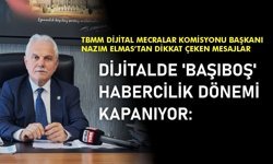 Dijitalde 'Başıboş' Habercilik Dönemi Kapanıyor