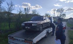 “Dur” İhtarına Uymadılar: Ceza Yağdı!