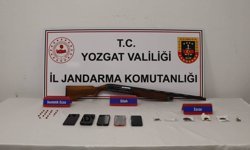 Eş Zamanlı Operasyon: 5 Gözaltı