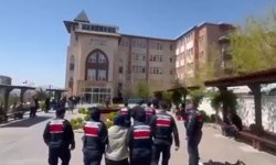 Eşini Vuran Koca Tutuklandı!