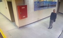 Eski Eşini ve Kızını Öldüren Şüpheli Tutuklandı!