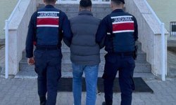 FETÖ Hükümlüsü Jandarma Operasyonuyla Yakalandı!