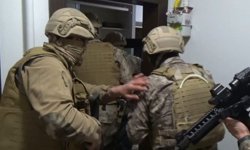 FETÖ Operasyonu: 23 Gözaltı, 10 Tutuklama!