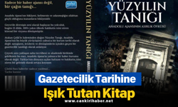 Gazetecilik Tarihine Işık Tutan Kitap