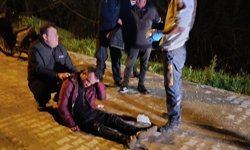 Gece Yarısı Kanlı Hesaplaşma