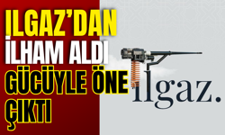 Ilgaz’dan İlham Aldı, Gücüyle Öne Çıktı