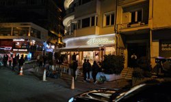 İş Yeri Sahibi Gözaltına Alındı!