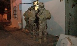 Kanlı Saldırıda Yeni Gelişme: 6 Tutuklama!