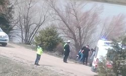 Kayıp Genç Kadından Kahreden Haber