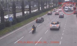 KGYS’ye Yansıdı: Dikkatsizlik Kazaları Getirdi