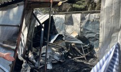 Konteyner Yangını Duruşmasında Şoke Eden Detaylar!