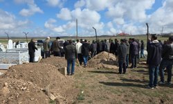 Köpek Saldırısında Hayatını Kaybetmişti