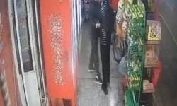 Markette Başlayan Tartışma Cinayetle Bitti