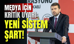 Medya İçin Kritik Uyarı: Yeni Sistem Şart!