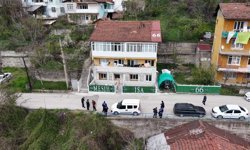 “Mesih” İddiası Gündem Oldu: Çatıdaki Yazılar Silindi